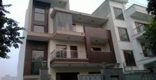 418 Sq.Yd. Builder Floor Available For Rent In Sushant Lok Phase - I, Gurgaon